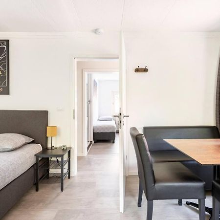 Logement Viphouse Valkenburg Валкенбург Экстерьер фото