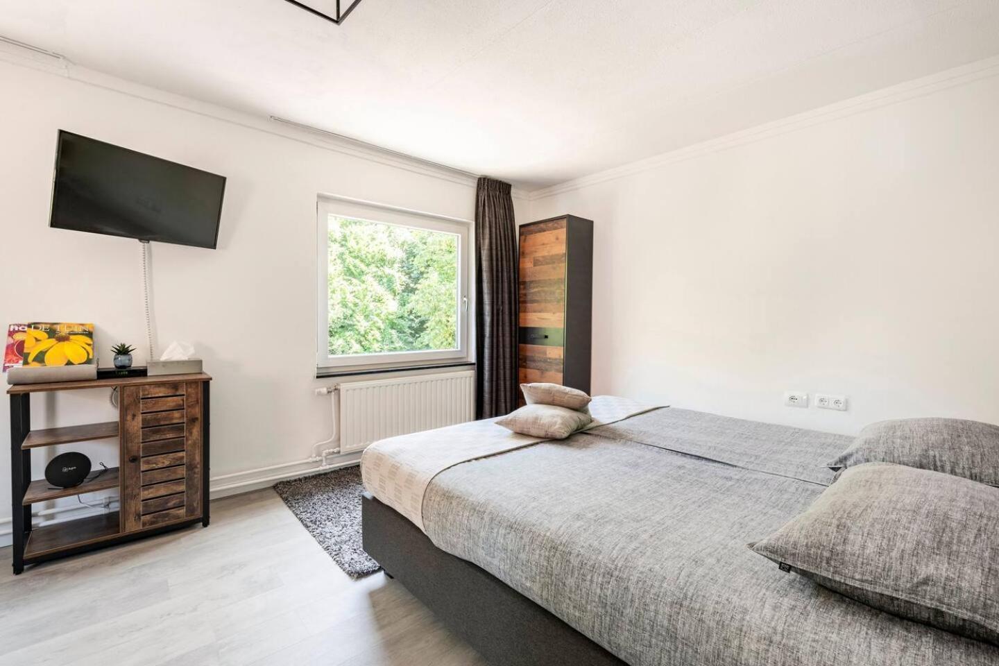 Logement Viphouse Valkenburg Валкенбург Экстерьер фото