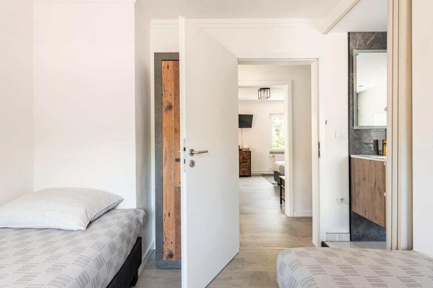 Logement Viphouse Valkenburg Валкенбург Номер фото