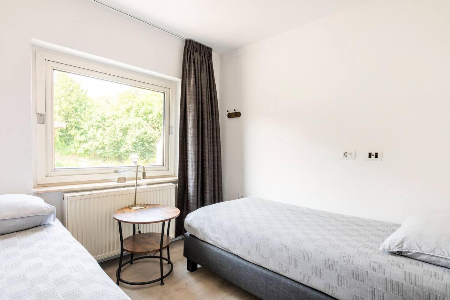 Logement Viphouse Valkenburg Валкенбург Номер фото