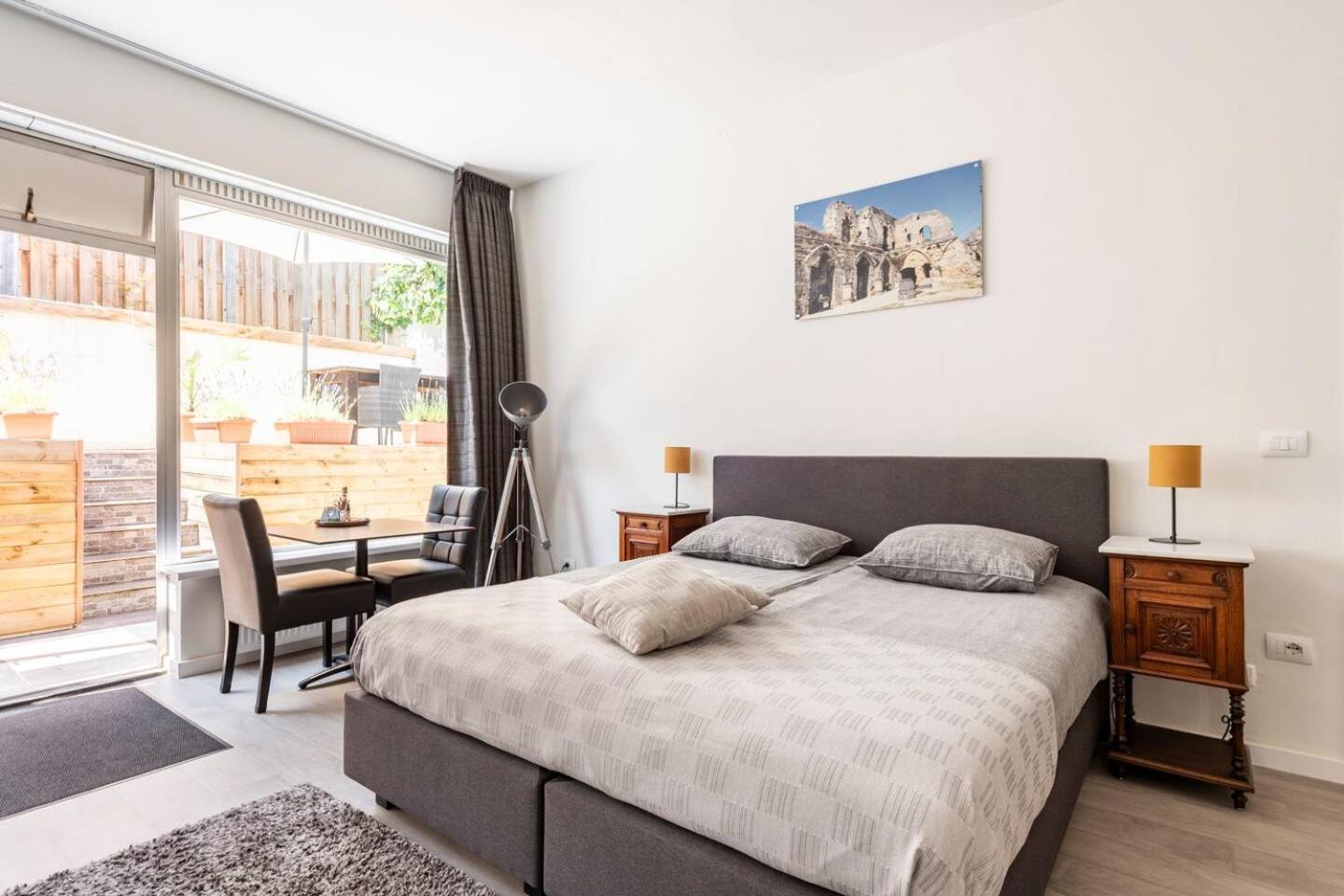 Logement Viphouse Valkenburg Валкенбург Номер фото